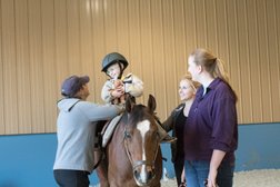 Pegasus Therapeutic Riding Academy in Philadelphia