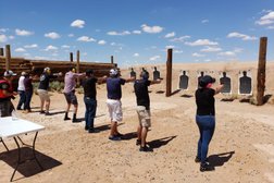 Front Sight Firearms & LTC Training Photo