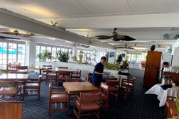Waikiki Yacht Club in Honolulu