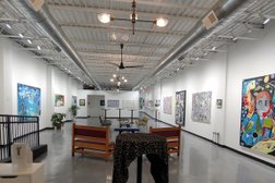 Tim Faulkner Gallery in Louisville