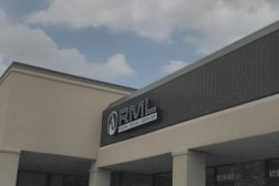 RML - Patient Service Center in Oklahoma City