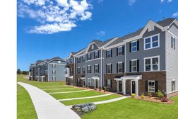 Ryan Homes at Riverbend Townhomes in Charlotte