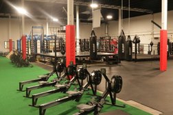 Element Gym in St. Paul