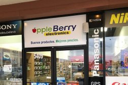 AppleBerry Electronics & Phone Repair & WishApp Pickup in Orlando