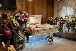 Emmanuel Johnson Funeral Home, Inc. in Philadelphia