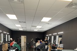 Fvded Attraction Barbershop in San Antonio