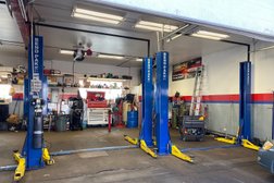 Express Complete Auto Repair in Chicago