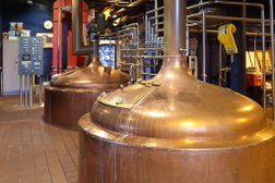 City Brew Tours Pittsburgh in Pittsburgh