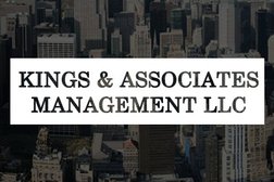 Kings & Associates Management LLC in New York City