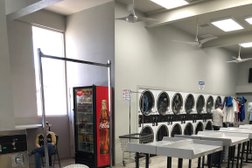Northeast Laundry in El Paso