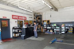 American Tire Depot - Hollywood II in Los Angeles