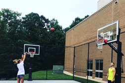 Charlotte Basketball Academy in Charlotte