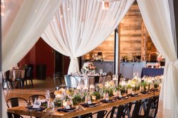 Chad Biggs Event Planning & Design in Raleigh