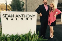 Sean Anthony Salons in Houston