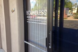 Boundless Design & Marketing in Tucson