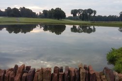 Carolina Golf Club Maintenance Photo