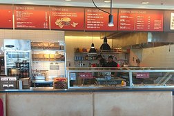 Chipotle Mexican Grill in Tucson