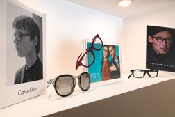 Right Vision Optometry in Los Angeles