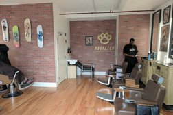 Dogpatch Barber and Shave North Photo