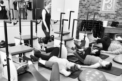 Pure Power PILATES + Fitness in San Diego