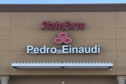 Pedro Einaudi - State Farm Insurance Agent in El Paso