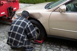 A1 Rock Bottom Towing Company | Roadside Assistance | Tow in New Orleans LA Photo