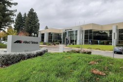 Allied Telesis, Inc. in San Jose