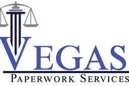 Vegas Paperwork Services in Las Vegas