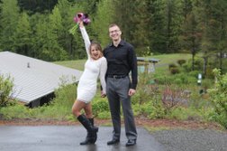 Annemarie Juhlian, Seattle Wedding Officiant & Minister Photo