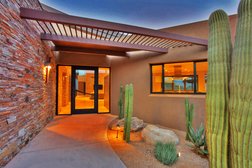 Robinette Architects in Tucson