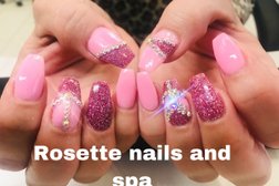 Rosette Nails in Fort Worth