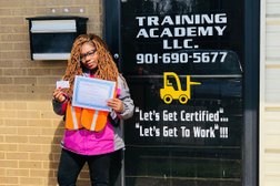 All Star Training Academy LLC in Memphis