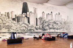 Big Shoulders Yoga in Chicago