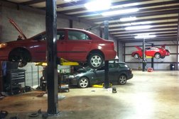 Dynamic Auto Works in Charlotte