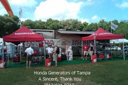 Honda Generators of Tampa Photo