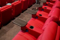 Regal North Hollywood & 4DX Photo