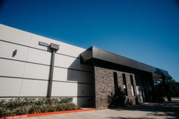 TRG Data Centers - Sales Office Photo