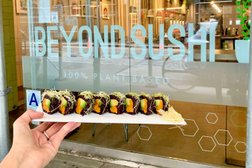 Beyond Sushi in New York City