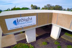 InSight Vision Center In Fresno Photo