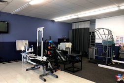 Sports and Ortho Physical Therapy and Sports Medicine (Bridgeport) in Chicago