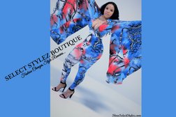 Select Stylez Fashion Boutique in Rochester