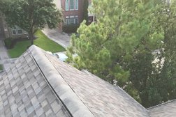 Soriano Roofing in Houston