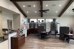 Eagle Ranch Vision Source in Fort Worth