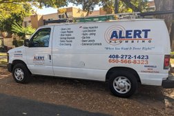 Alert Plumbing in San Jose