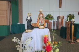 St Pius X Parish in Honolulu