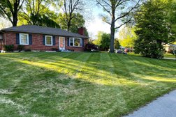 Higher Standards Lawn & Landscaping Photo