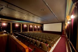 Ark Lodge Cinemas in Seattle