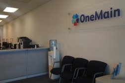 OneMain Financial in Fort Worth