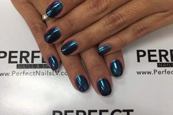 Perfect Nails in Las Vegas