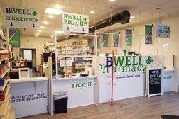 Bwell Pharmacy in St. Louis